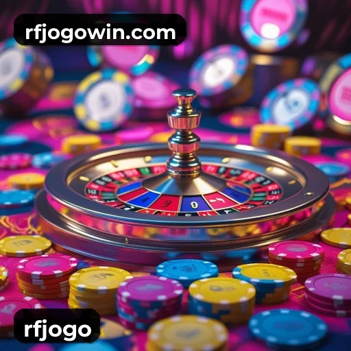 rfjogo promotions and bonuses