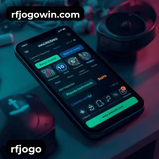 rfjogo live casino