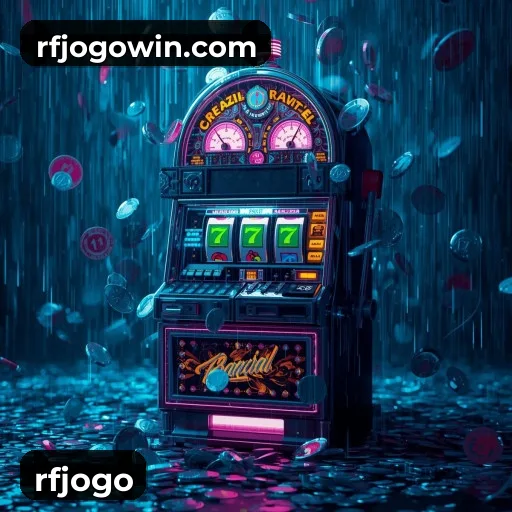 Popular slots at rfjogo